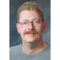 Todd Richard Peters Obituary