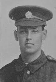 Lives of the First World War