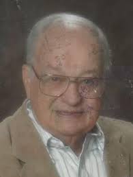 James Merritt Obituary