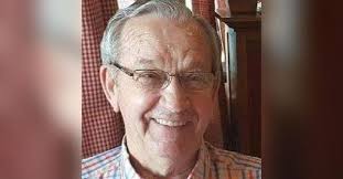 John Donald Lancaster Obituary