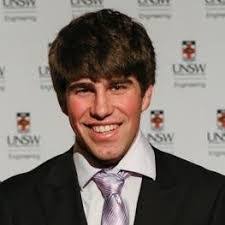 Dominic Hines's Instagram, Twitter & Facebook