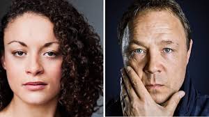 See a detailed stephen graham timeline, with an inside look at his movies, marriages, awards taboo is a bbc television drama series produced by scott free london and hardy son & baker. Bbc One S Line Of Duty Reveals Stephen Graham As Balaclava Man In Casting Announcement For Series Five Bradford Zone