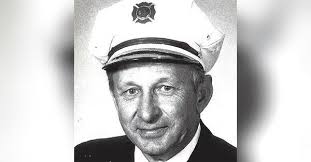 George Bair Obituary