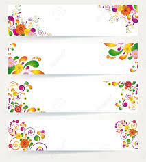 Free download, no login/sign up exclusive 40 categories. Floral Design Banners Royalty Free Cliparts Vectors And Stock Illustration Image 10981267