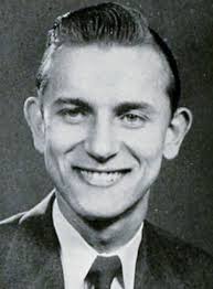 Dr Gene Lewis Reese (1927-2001)