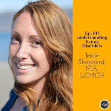 Jessie Shepherd, LCMHC, Author at Blue Clover Therapy