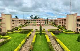 Catholic University of Ghana, sunyani-fiapre