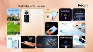 Redmi note 10 pro и note 10! Redmi Note 10 Series Xiaomi Komt Met Mi Note 10 En Redmi Note 8t Naar Nederland Much Like The Redmi Note 9 Series The New Lineup Will Include A Host