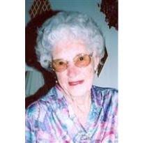 Neva (Barrett) Behrens Obituary