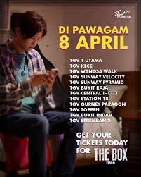 Мультиплекс, кинотеатр и военная база. Tgv Cinemas Tolonggivaksin On Twitter Fddyeol Fddyeol Kindly Be Informed That We Usually Update Our Website Every Wednesday With 1 Week Schedule You Should Be Able To See The Show
