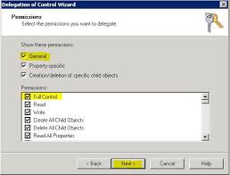 Active Directory Permissions For Vdi In A Box Grids