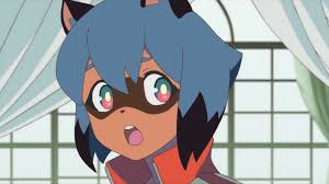 Pin By Moondust On Brand New Animal Anime Fan Art Character