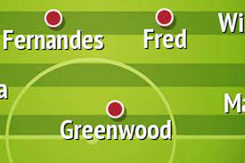 Because this game has rarely. How Manchester United Should Line Up Vs Wolves After Bruno Fernandes Transfer Dominic Booth Manchester Evening News