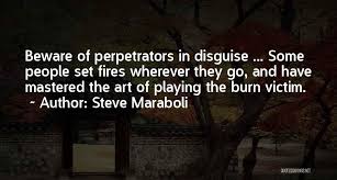 Top 25 Quotes Sayings About Someone Playing The Victim