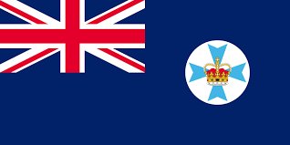 Judge brands acts 'unspeakable evil' after cory breton and iuliana triscaru were locked in a toolbox and thrown in lagoon. Datei Flag Of Queensland Svg Wikipedia