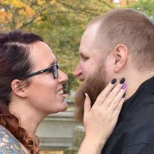 Fundraiser by Brandon Gullifer : RaeAnna Barstow with the loss of her  husband