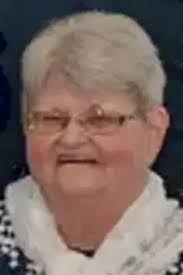 Myrna Rogier Obituary October 19, 2022