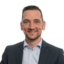 Mitarbeiter in Padborg