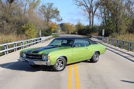 Image result for Antique Green 1971 Chevelle