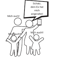 «wenn er sich plötzlich wieder meldet ~~ ~~ #typen #kerle #hatte #gründe #schlussmachen #wieder…» Kontaktsperre Ex Meldet Sich 14 Regeln Nr 8 Ist Krass Update 2019