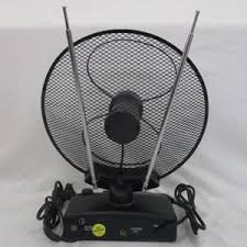 Rangkaian ini juga mampu meningkatkan kualitas sinyal yang datang untuk menghasilkan. Norsjo Trolling 39 Harga Antena Tv Indoor