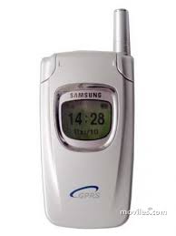 Samsung Q300 - Moviles.com