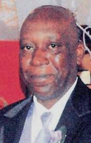 Tommie Lee Jackson Jr.