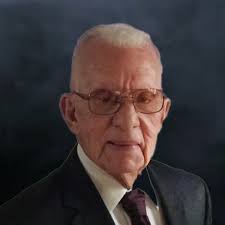 Roy James Andersen Obituary (1930