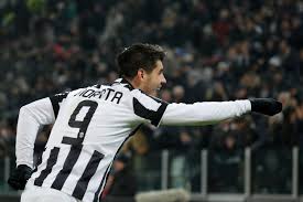 Watch highlights and full match hd: Video Rewind To Morata S First Ever Juventus Goal Against Atalanta Juvefc Com