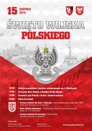 Marciszów) w niedzielę (15.08) uroczyście obchodzono święto wojska polskiego. Swieto Wojska Polskiego W Miechowie Gmina I Miasto Miechow