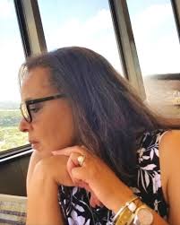 Melanie Bourgeois Furlough PhD Obituary January 13, 2024