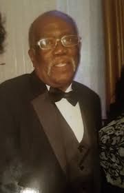 Obituary for Heyward White