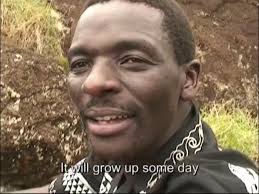 Silas Chai _ Korooni (Official Video) Latest Kalenjin song