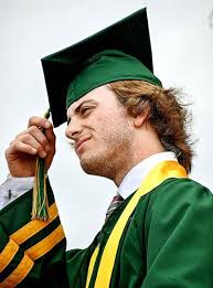 Smithfield High School Class of 2021 graduates