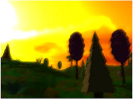 Image result for blur opengl