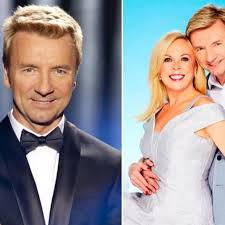 How Jayne Torvill And Christopher Dean Have Kept The World Wondering If  They Were In Love For Decades - Admitting Their Relationship Is Somewhere  Between 'Brother And Sister' And A Married Couple |