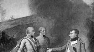 Bis zum jahr 1871 wird oftmals der name heiliges römisches reich deutscher nation verwendet. Heiliges Romisches Reich Das Ende Des Reiches Und Der Reichsdeputationshauptschluss Politik Sz De