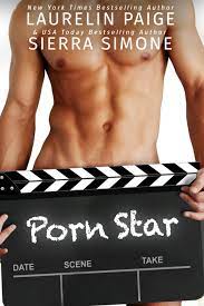 COVER REVEAL - Porn Star by Laurelin Paige & Sierra Simone