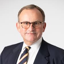 John H. Schmidt Jr. :: Westfield Labor Lawyers Lindabury, McCormick,  Estabrook & Cooper, P.C.