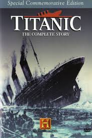 Memories of rms titanic, the british passenger liner sank on her maiden voyage, never die. Titanic The Complete Story 1994 Directed By Melissa Jo Peltier Edith Beckler Reviews Film Cast Letterboxd