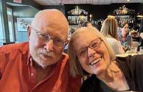 Stephen Boyce Obituary (1942