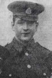 Machine Gun Corps Archives