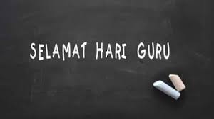 Di antaranya, setelah berkolaborasi dengan berbagai organisasi, pada tahun 1933, pghb akhirnya berganti nama menjadi persatuan guru indonesia (pgi). Asal Mula Sejarah Hari Guru Nasional Di Indonesia Guru Geografi