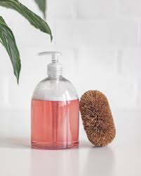 Diy Liquide Vaisselle Degraissant Au Pamplemousse Ohmyskin En 2020 Liquide Vaisselle Degraissant Diy Liquide Vaisselle