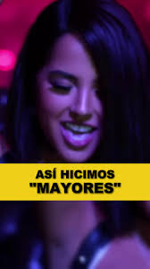 ¿Lo sabías? 😳👏🏻 #yasmilmarrufo en #desdecero #beckyg #amimegustanmayores  #reggaeton #badbunny #entrevista