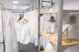Colorado S Largest Bridal Consignment To Open Second Store 303 Magazine