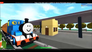 A remake of thomas and the magic railroad movie chase scene of diesel 10, lady and thomas via minecraft animation. Roblox Thomas And The Magic Railroad Part 6 Video Dailymotion