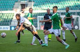 Our game preview has more details. Late Late Patching Goal Seals Comeback Dundalk Victory Against Levadia Tallinn