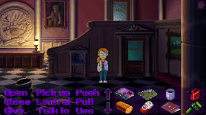 Thimbleweed Park™