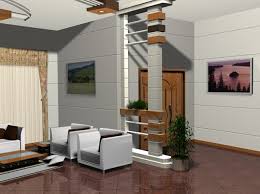 تصاميم فلل 3d Max